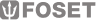 Foset logo