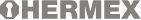 Hermex logo
