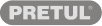 Pretul logo