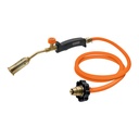 Soplete con manguera para gas de 7/8' 200 PSI, TRUPER SOP-200