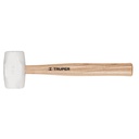 Mazo de hule 16 oz, Truper MH-16