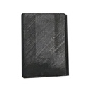 Bolsa con 2 carbones de repuesto para ROTO-1/2N6, TRUPER CB-ROTO-1/2N6
