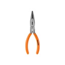 Pinza de punta y corte 6' mango de PVC, Truper T203-6