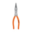 Pinza de punta y corte 8' mango de PVC, Truper T203-8