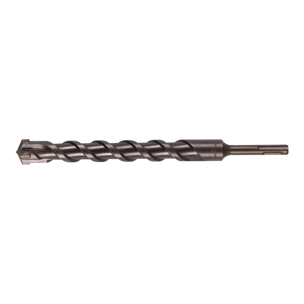 Broca SDS Plus 1 x 10', Truper BS-1X10