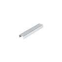 Caja con 1000 grapas 1/4' corona 10.7 mm para ET-50, Truper ET-50-1/4