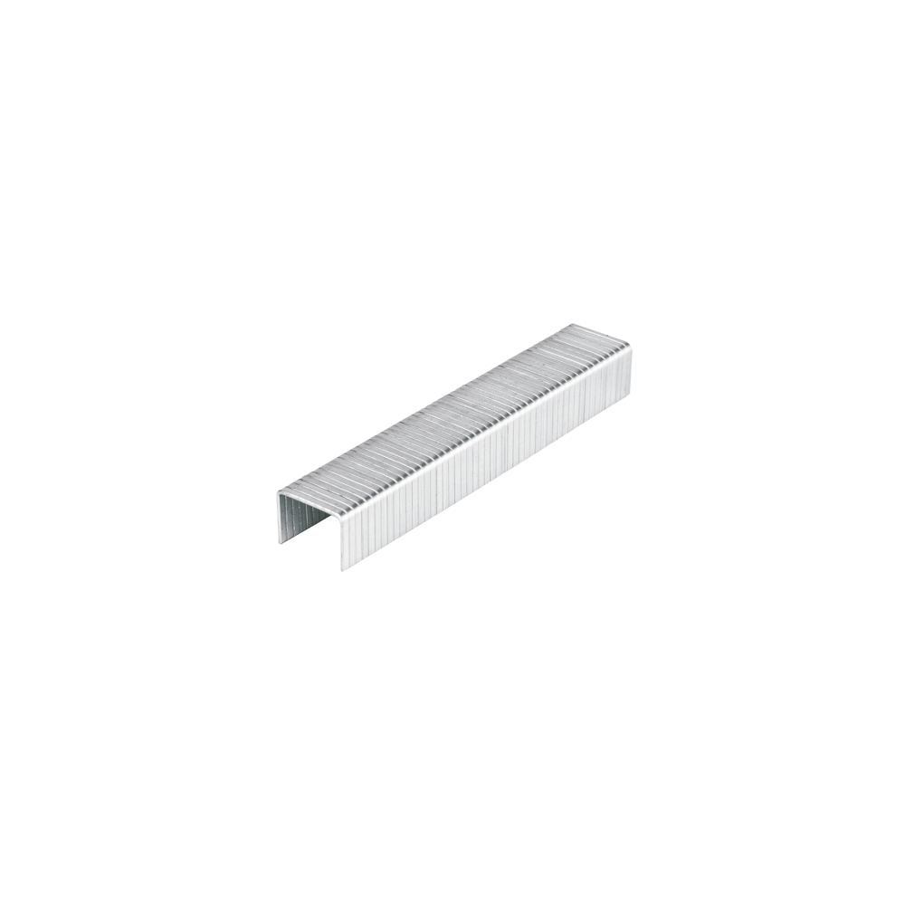 Caja con 1000 grapas 5/16' corona 10.7 mm para ET-50, Truper ET-50-5/16