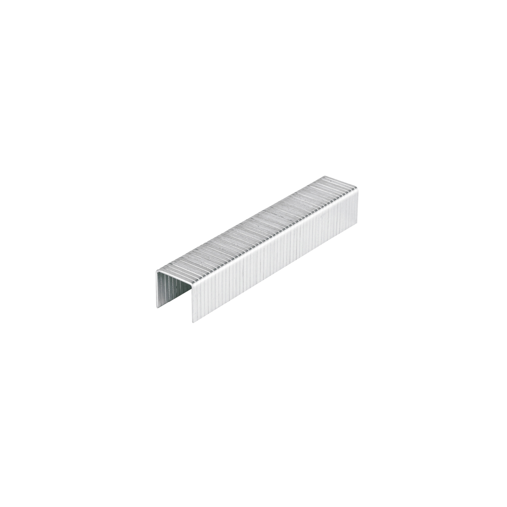Caja con 1000 grapas 3/8' corona 10.7 mm para ET-50, Truper ET-50-3/8