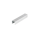 Caja con 1000 grapas 3/8' corona 10.7 mm para ET-50, Truper ET-50-3/8