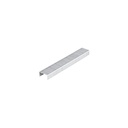 Caja con 1000 grapas 1/4' corona 11.3 mm para ET-21, Truper ET-21-1/4