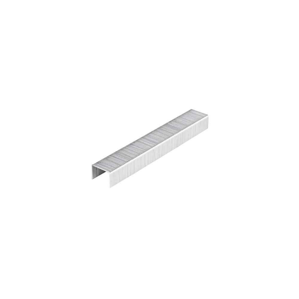 Caja con 1000 grapas 5/16'corona 11.3 mm para ET-21, Truper ET-21-5/16
