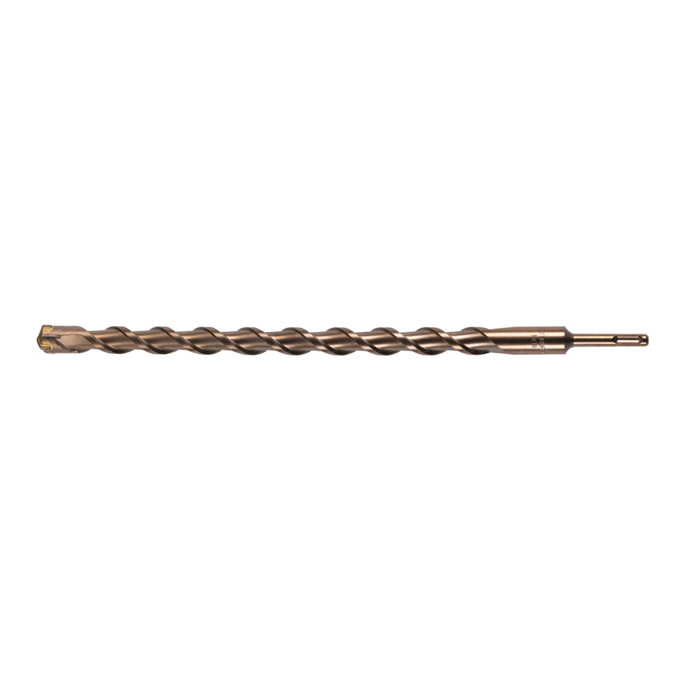 Broca SDS Plus 1 x 18', Truper BS-1X18