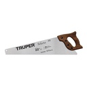 Serrucho 22' Selecto, 7 DPP, Truper STX-22