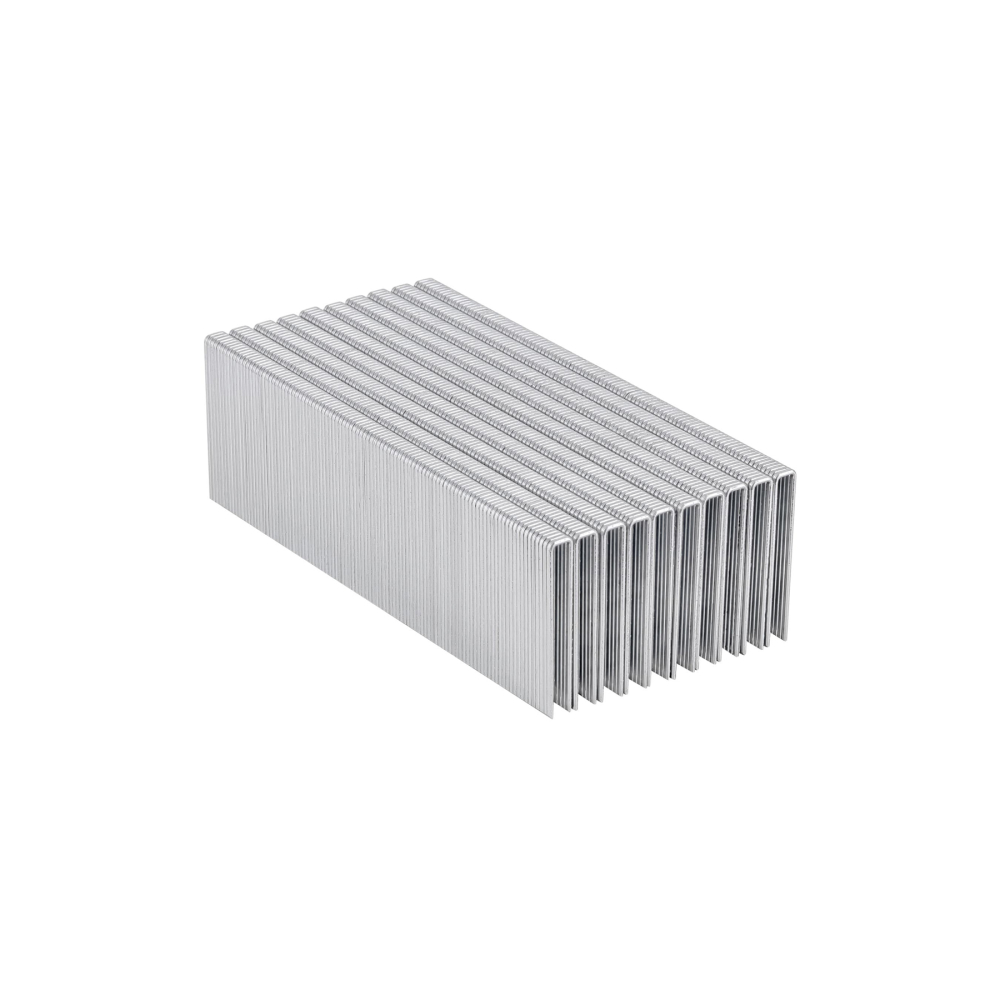 Caja con 5000 grapas corona 1/4' calibre 18, 40mm p/ENNE-120 GRANEU-1/4-40