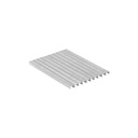 Caja con 5000 grapas corona 3/8' calibre 22, 6mm p/ENNE-70 GRANEU-3/8-6