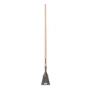 Raspador forjado de 7', mango largo de 54', Truper SCR-7