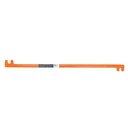 Grifa de dos bocas de 5/8 y 3/4', Truper GRT-21