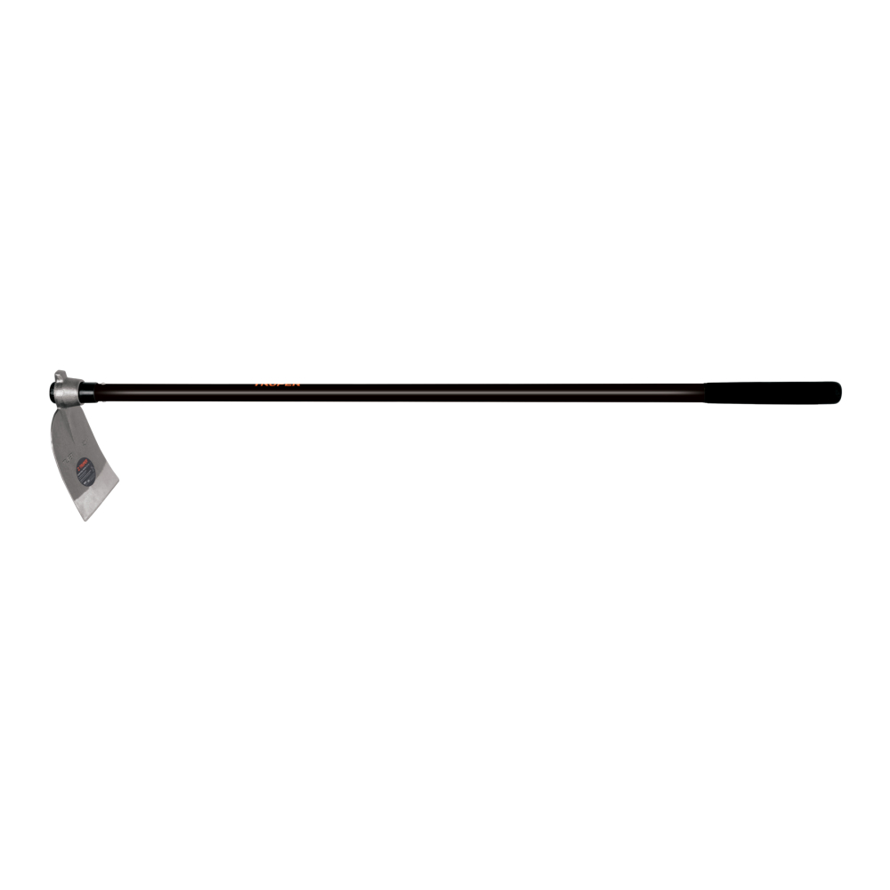 Azadón oreja y martillo No. 1 de 2.6 lb, mango de fibra 54' AOM-1M