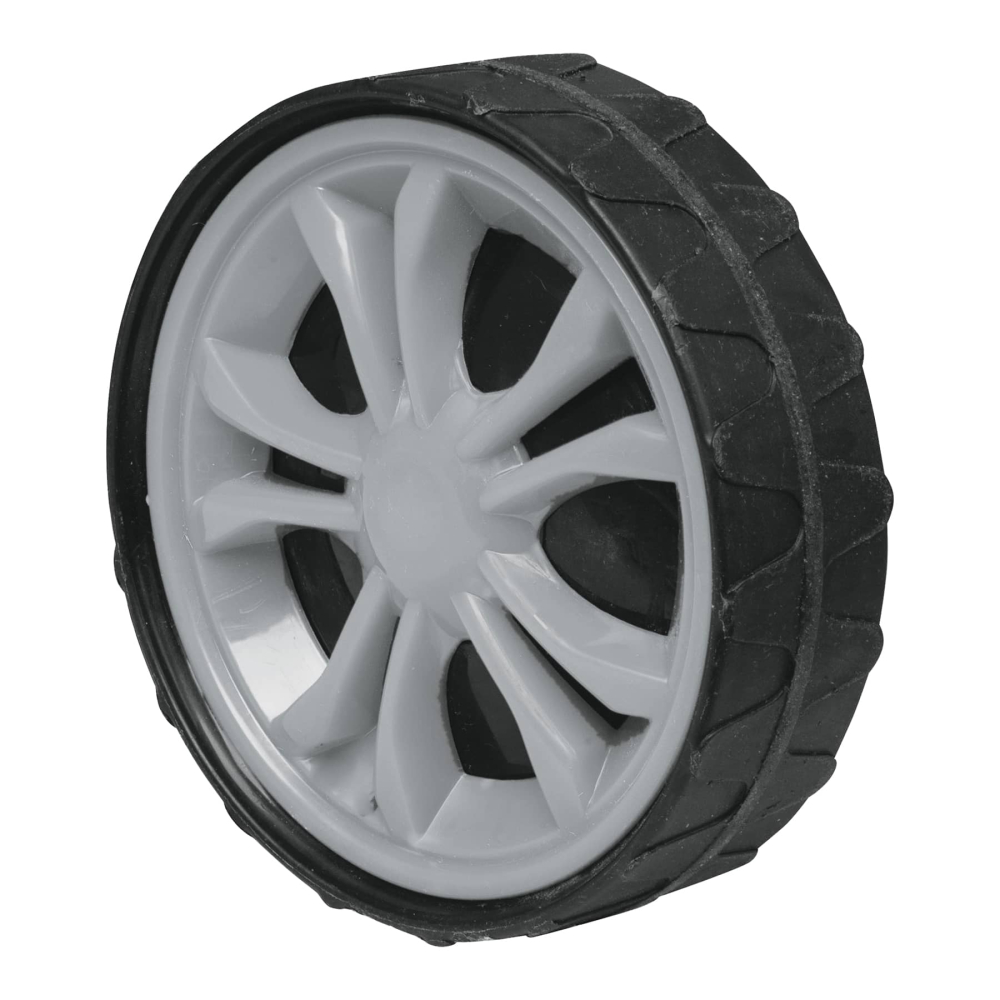 Ensamble rueda y llanta,7' para P-316P, Pretul LLP-7-316
