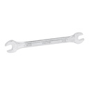 Llave española, 1/2 x 9/16' x 172 mm de largo, PRETUL LL-3026P