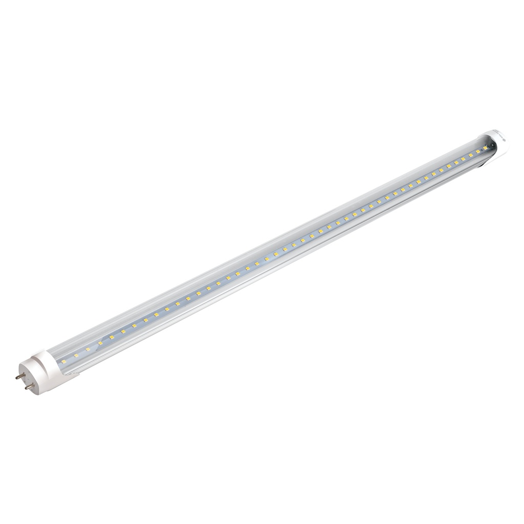 Tubo de LED T8 36 W base G13 pantalla policarbonato, Basic LED-T836B