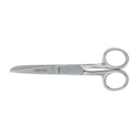 Tijera 5' de acero inoxidable para costura, PRETUL TP-8642-5