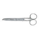Tijera 6' de acero inoxidable para costura, PRETUL TP-8642-6