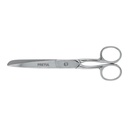 Tijera 7' de acero inoxidable para costura, PRETUL TP-8642-7