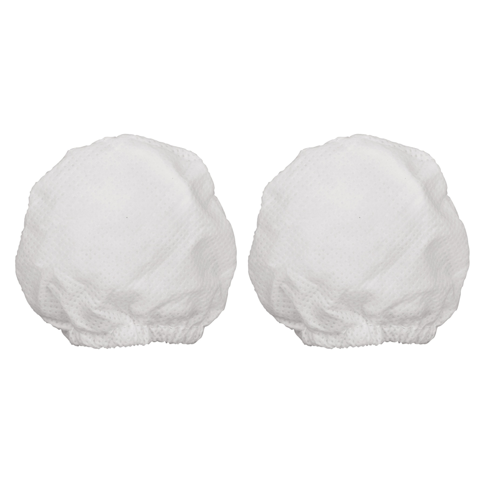 Bolsa con 2 filtros para aspiradora ASP-12V-P Pretul FIL-ASP-P