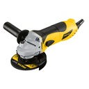 Esmeriladora angular 4-1/2', 700W, PRETUL ESMA-4-1/2P2