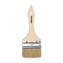 Brocha uso general de 3' con mango de madera, Pretul BRE-3