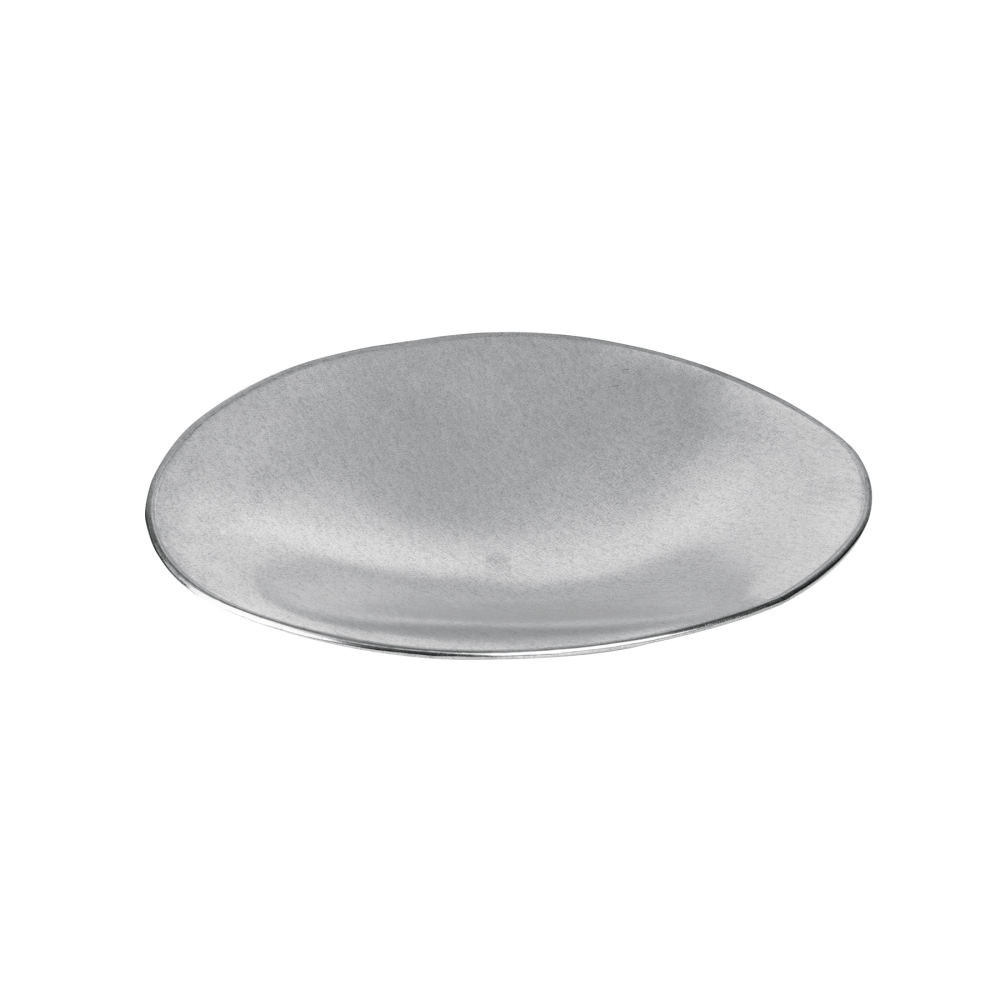 Charola para báscula mecánica, Truper REF-BAS-01