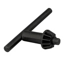 Llave para broquero de 1/2', PRETUL LL-BRO-1/2-P