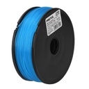 Carrete con 100 m de hilo para pesca azul calibre 0.90 mm HIPE-90