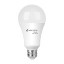 Lámpara LED A22 16 W (equiv. 100 W), luz cálida, caja, Basic LED-125CB