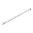 Tubo de LED T8 9 W base G13 pantalla de vidrio, Basic LED-T809V