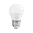 Lámpara LED G45 3 W (equiv. 25 W), luz de día, caja, Basic LED-30GFB