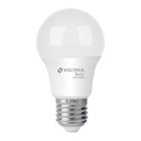 Lámpara LED A19 6 W (equiv. 40 W), luz de día, caja, Basic LED-40FB