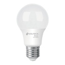 Lámpara LED A19 8 W (equiv. 60 W), luz de día, caja, Basic LED-60FB