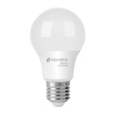 Lámpara LED A19 8 W (equiv. 60 W), luz cálida, caja, Basic LED-60CB