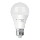 Lámpara LED A19 10 W (equiv. 75 W), luz de día, caja, Basic LED-75FB