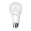 Lámpara LED A19 14 W (equiv. 75 W), luz de día, caja, Basic LED-100FB