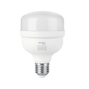 Lámpara LED alta potencia 20W (equiv. 170W) luz de día Basic LED-170B