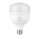 Lámpara LED alta potencia 25W (equiv. 250W) luz de día Basic LED-250B