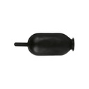 Membrana para hidroneumático HIDR-1/2X50P, PRETUL M-HN-1/2X50P