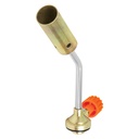 Mechero para lata de gas con válvula roscada, TRUPER MECH-65R