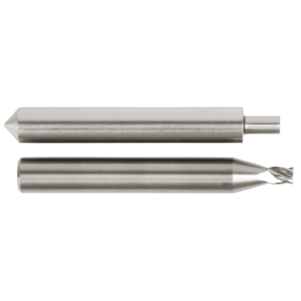 Cortador y guia para DUP-400 3 mm, HERMEX CUT-DUP-400-3