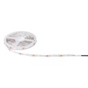 Tira de LED de 5 m 16 W para interior y exterior, verde TIR-005L