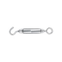 Tensor zinc 3/16' gancho-argolla, FIERO TEN-3/16A