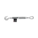 Tensor forjado 3/4' gancho-argolla, FIERO TENF-3/4